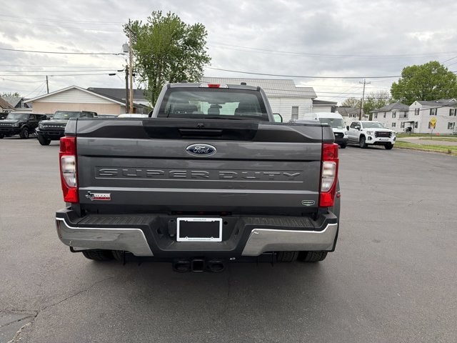 2022 Ford F-350SD XL DRW