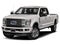 2017 Ford F-350SD Platinum DRW
