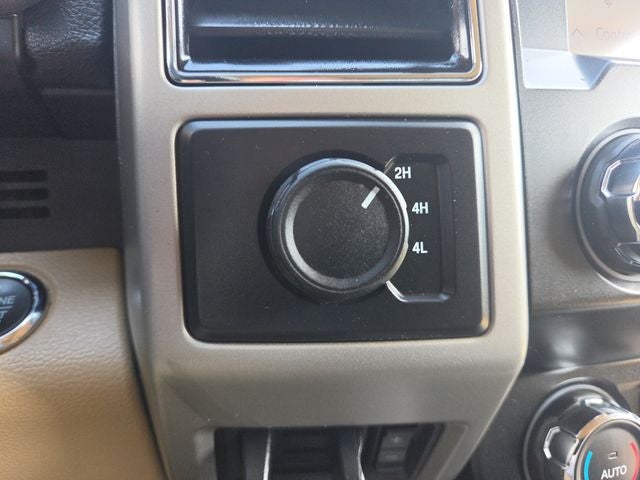 2020 Ford F-350SD Lariat DRW