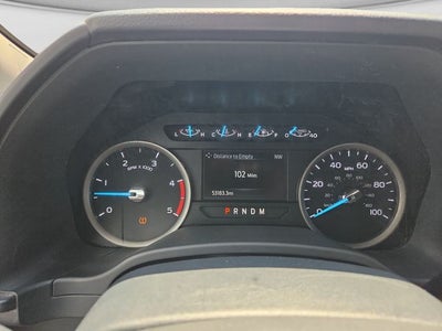 2022 Ford F-350SD XLT DRW