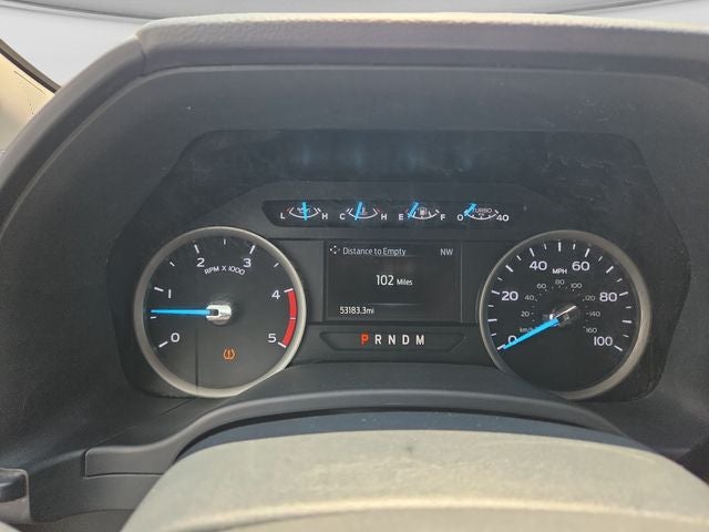 2022 Ford F-350SD XLT DRW