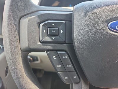 2022 Ford F-350SD XLT DRW