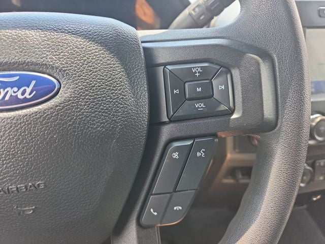 2022 Ford F-350SD XLT DRW