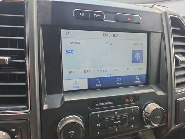 2022 Ford F-350SD XLT DRW