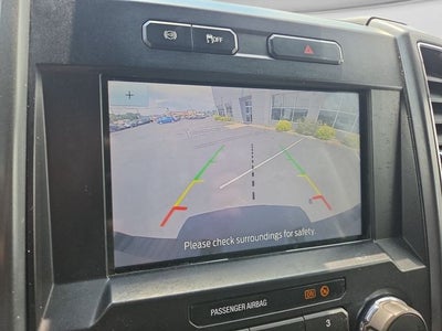 2022 Ford F-350SD XLT DRW