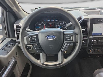 2022 Ford F-350SD XLT DRW