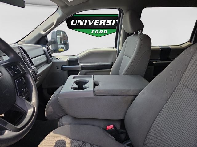 2022 Ford F-350SD XLT DRW
