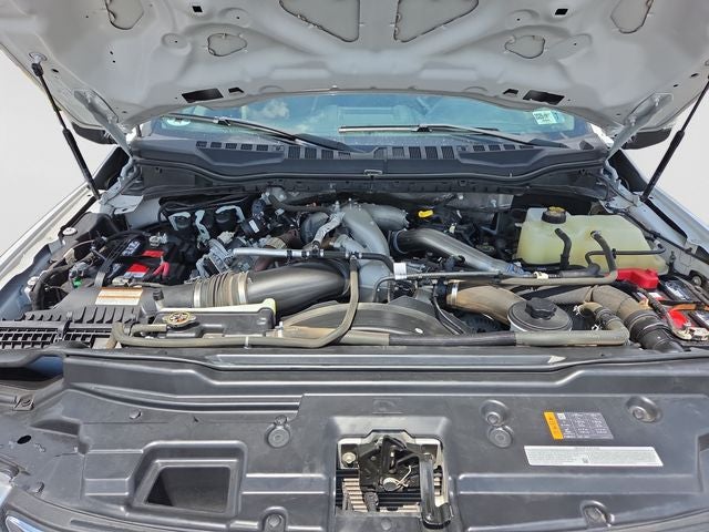 2022 Ford F-350SD XLT DRW