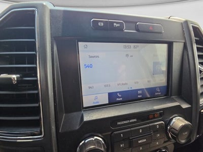 2022 Ford F-350SD XLT DRW
