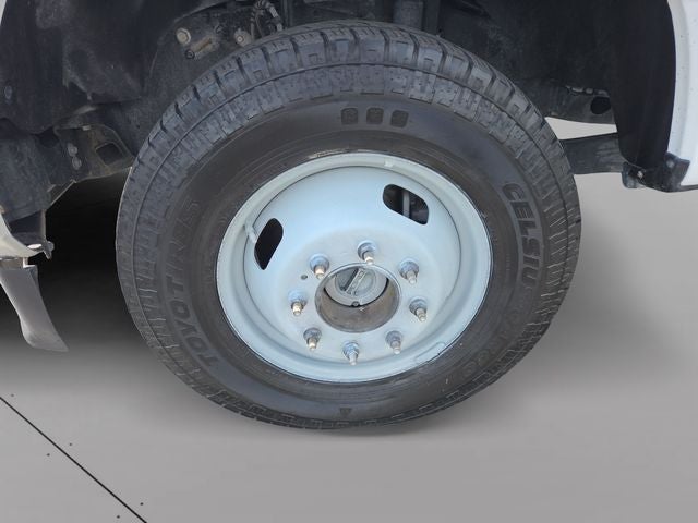 2022 Ford F-350SD XLT DRW