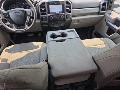 2022 Ford F-350SD XLT DRW