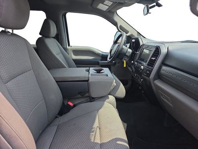 2022 Ford F-350SD XLT DRW