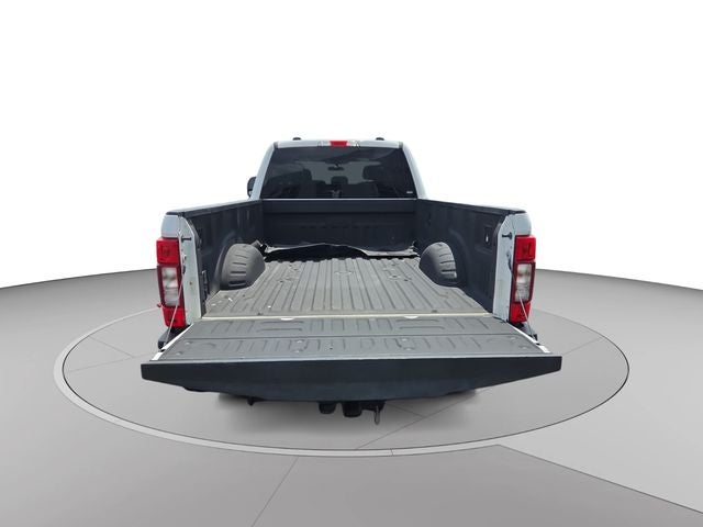 2022 Ford F-350SD XLT DRW