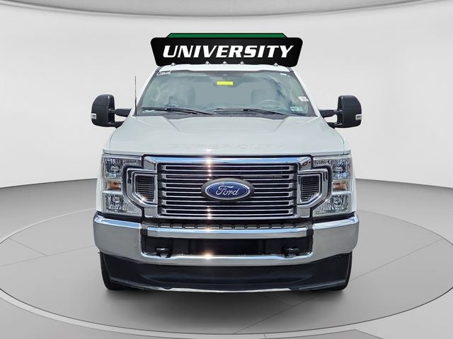 2022 Ford F-350SD XLT DRW