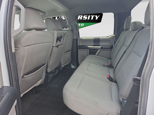 2022 Ford F-350SD XLT DRW