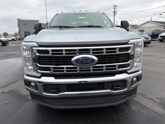 2023 Ford F-350SD XLT DRW