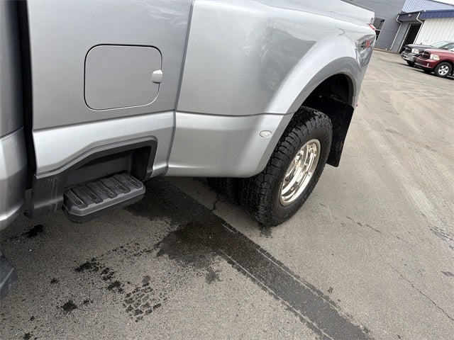 2023 Ford F-350SD XLT DRW