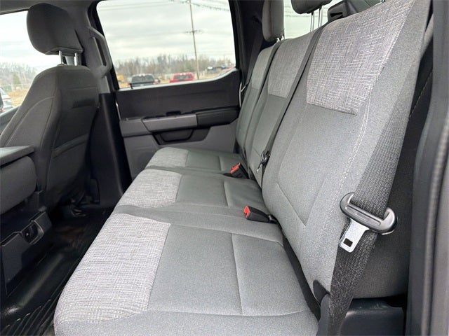 2023 Ford F-350SD XLT DRW