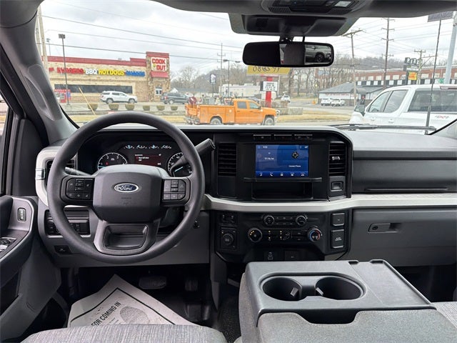 2023 Ford F-350SD XLT DRW