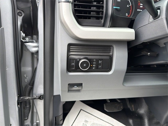 2023 Ford F-350SD XLT DRW