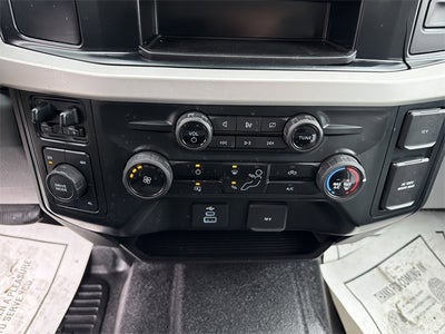 2023 Ford F-350SD XLT DRW