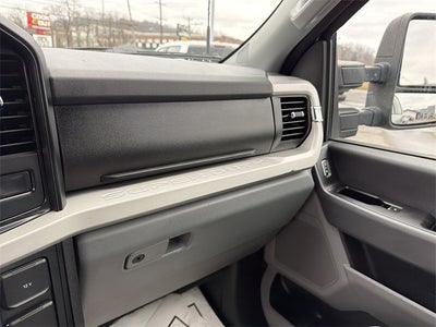 2023 Ford F-350SD XLT DRW