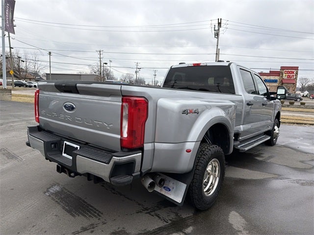 2023 Ford F-350SD XLT DRW