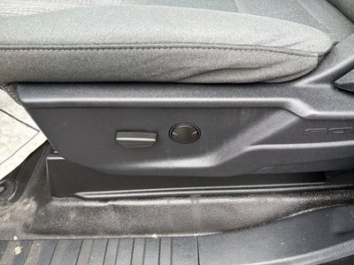 2023 Ford F-350SD XLT DRW