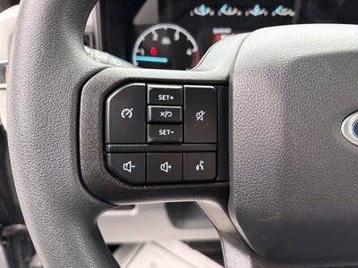 2023 Ford F-350SD XLT DRW