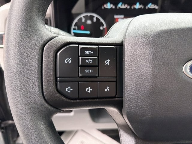 2023 Ford F-350SD XLT DRW