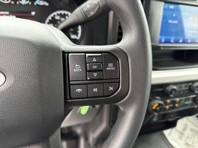 2023 Ford F-350SD XLT DRW