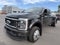 2025 Ford F-450SD King Ranch DRW