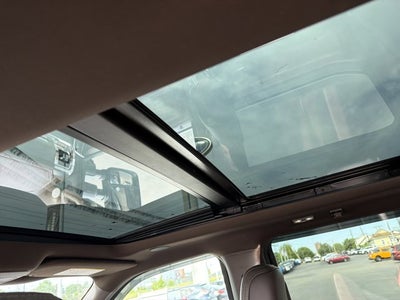 2025 Ford F-450SD King Ranch DRW