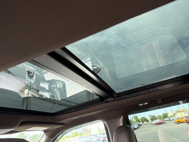 2025 Ford F-450SD King Ranch DRW