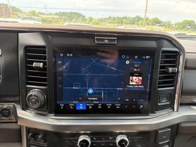 2025 Ford F-450SD King Ranch DRW