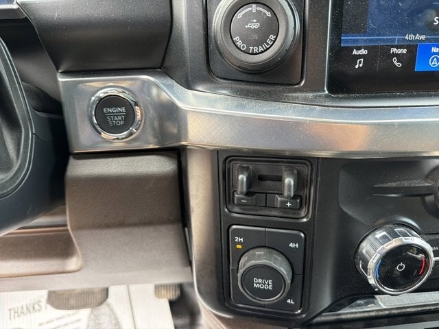 2025 Ford F-450SD King Ranch DRW