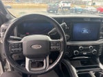 2025 Ford F-450SD Platinum DRW
