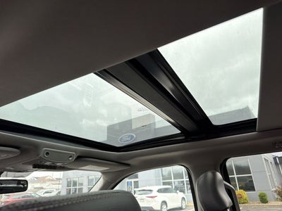 2017 Ford F-450SD Lariat DRW