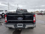 2017 Ford F-450SD Lariat DRW