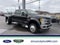 2017 Ford F-450SD Lariat DRW