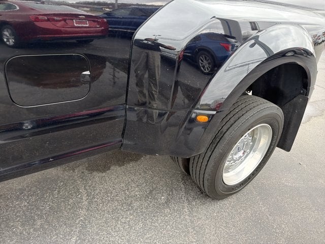 2017 Ford F-450SD Lariat DRW