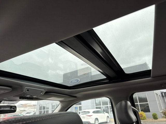 2017 Ford F-450SD Lariat DRW