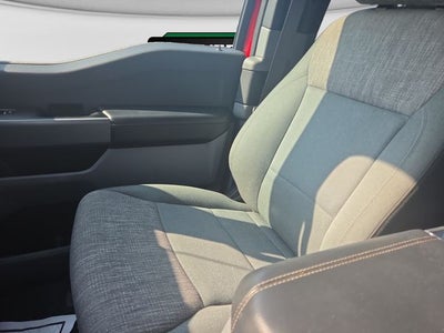2024 Ford F-350SD XL DRW