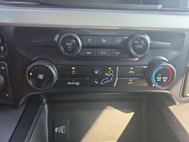 2024 Ford F-350SD XL DRW