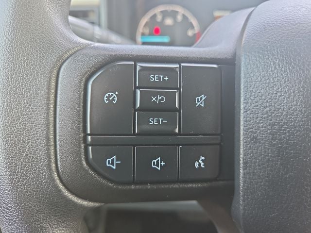 2024 Ford F-350SD XL DRW