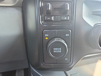 2024 Ford F-350SD XL DRW