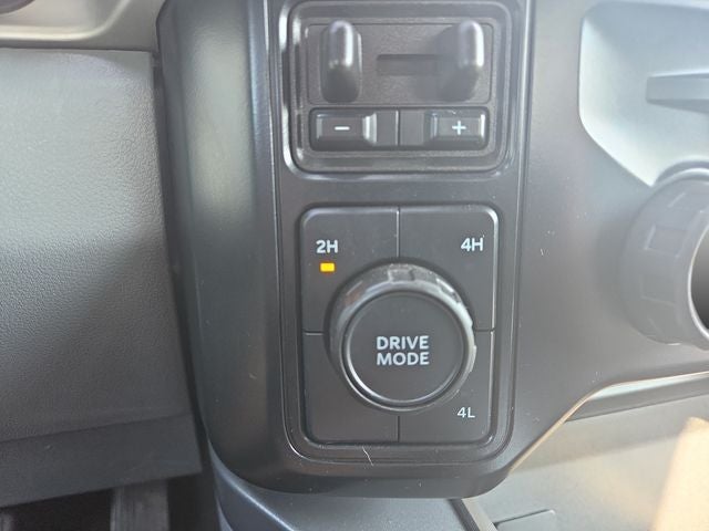 2024 Ford F-350SD XL DRW