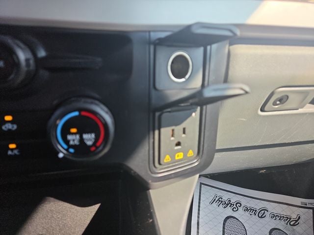 2024 Ford F-350SD XL DRW