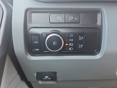 2024 Ford F-350SD XL DRW