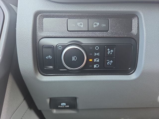 2024 Ford F-350SD XL DRW